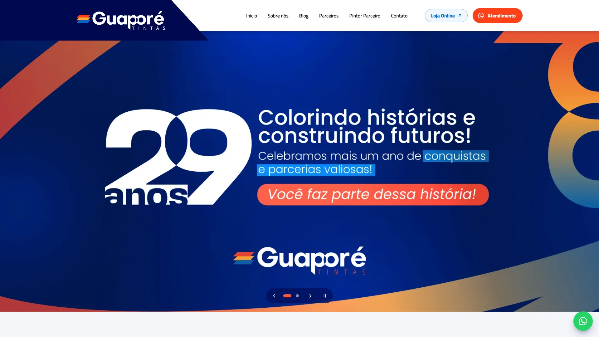 Nova versão em 1920 por 1080