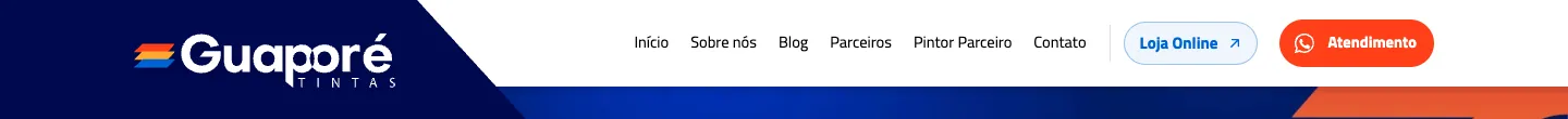 Cabeçalho da nova versão